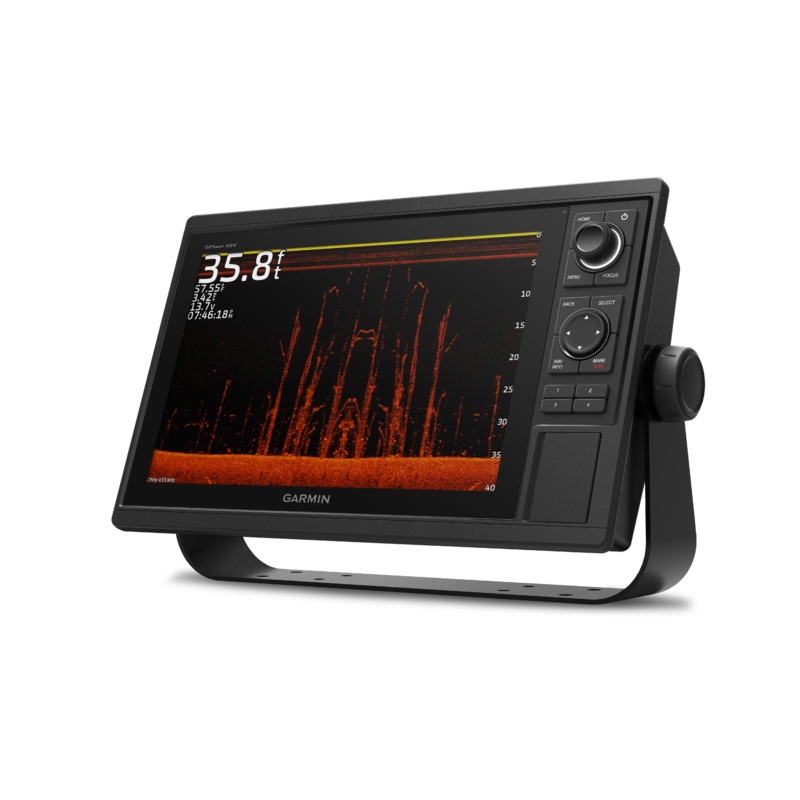 GARMIN Chartplotters - GPSMAP 1242xsv US+Canada GN+ without Transducer
