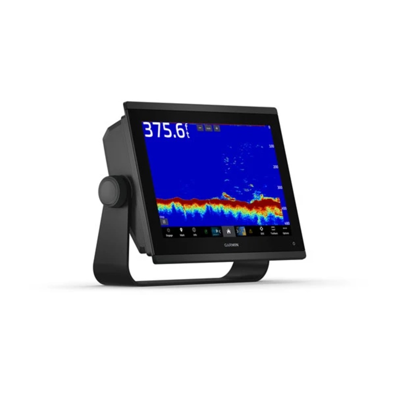 GARMIN Chartplotters - GPSMAP 1243 US+Canada GN+