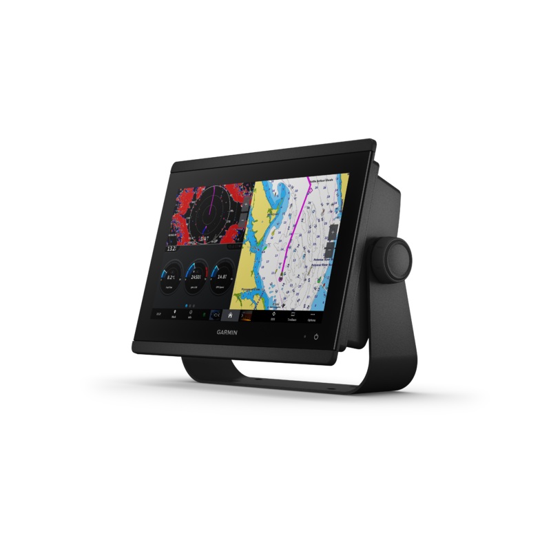 GARMIN GPSMAP 8612 US+Canada GN+ 12" Chartplotter