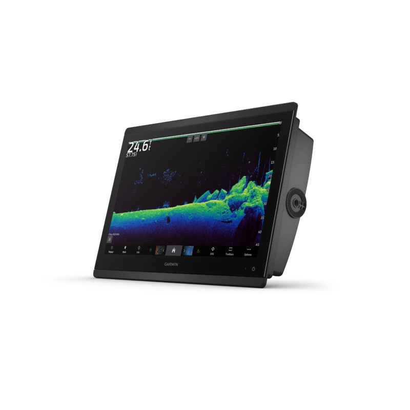 GARMIN GPSMAP 8616 US+Canada GN+ 16" Chartplotter