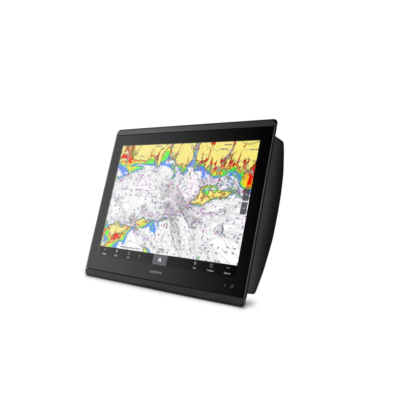 GARMIN GPSMAP 8617 US+Canada GN+ 17" Chartplotter