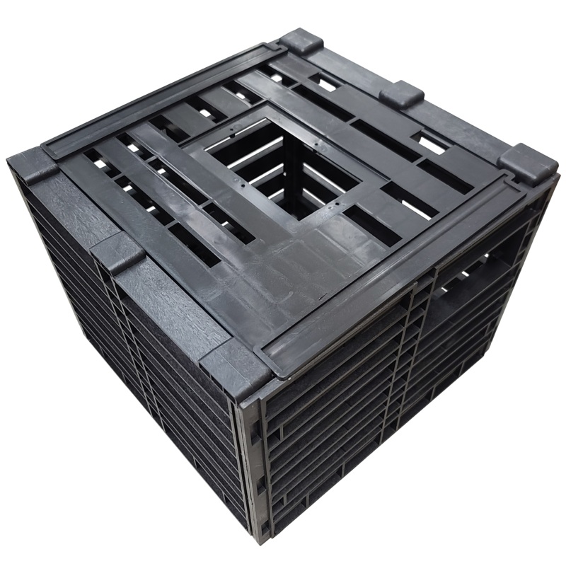 Heavy Duty Plastic Crab Trap without Bottom (5 pack)