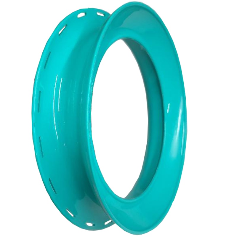 Hurricane Cuban-Style Yo-Yo Handheld Spool9"