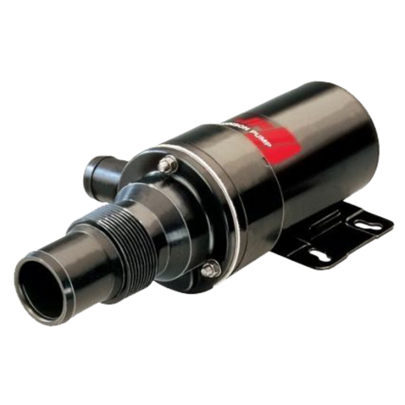 JOHNSON PUMP Macerator Pump 12V