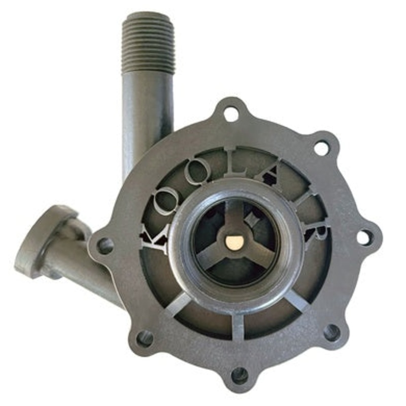KOOLAIR PUMPS SPM1000-WE Marine HVAC Pump Replacement Heads (Wet End Kits)