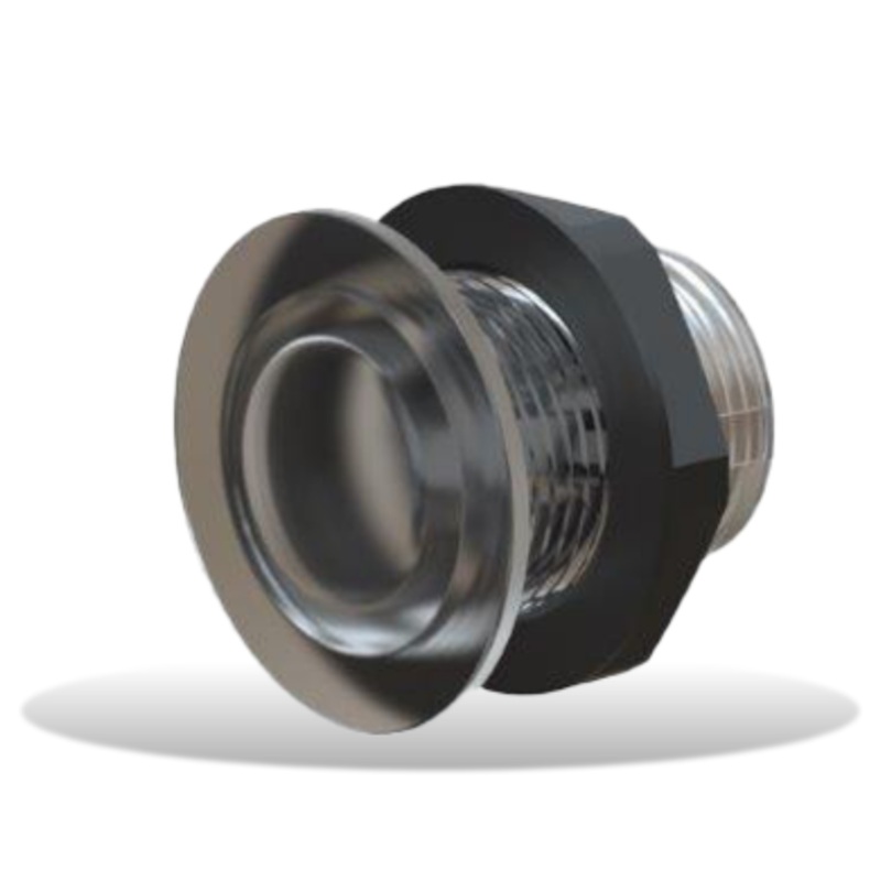 LUMISHORE Eclipse Courtesy Lights - CL30 Single Color White