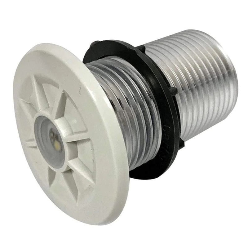 LUMITEC Lutra LED Livewell Light Full Color Spectrum
