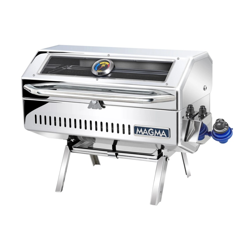 MAGMA NEWPORT 2 Infrared Gas Grill