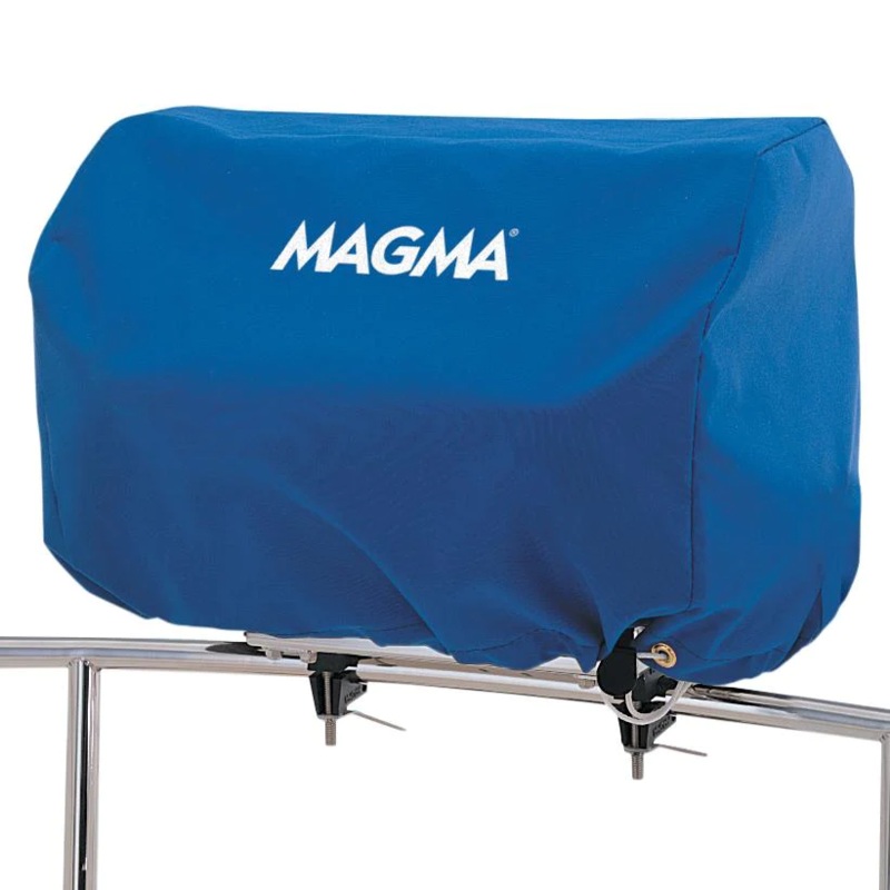 MAGMA Rectangular Grill Cover (12 x 18 in)