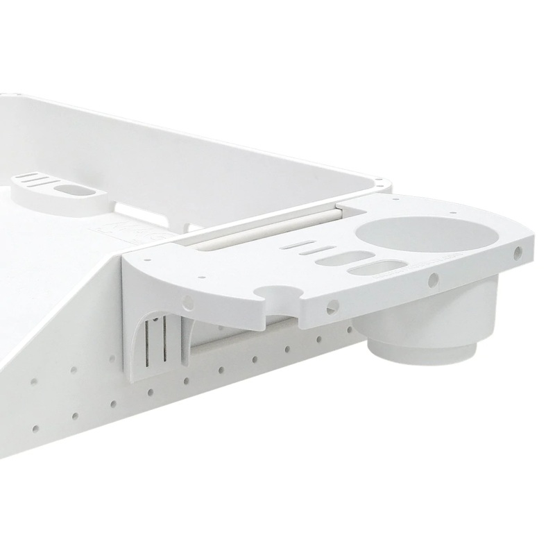 MAGMA Removable Side Station