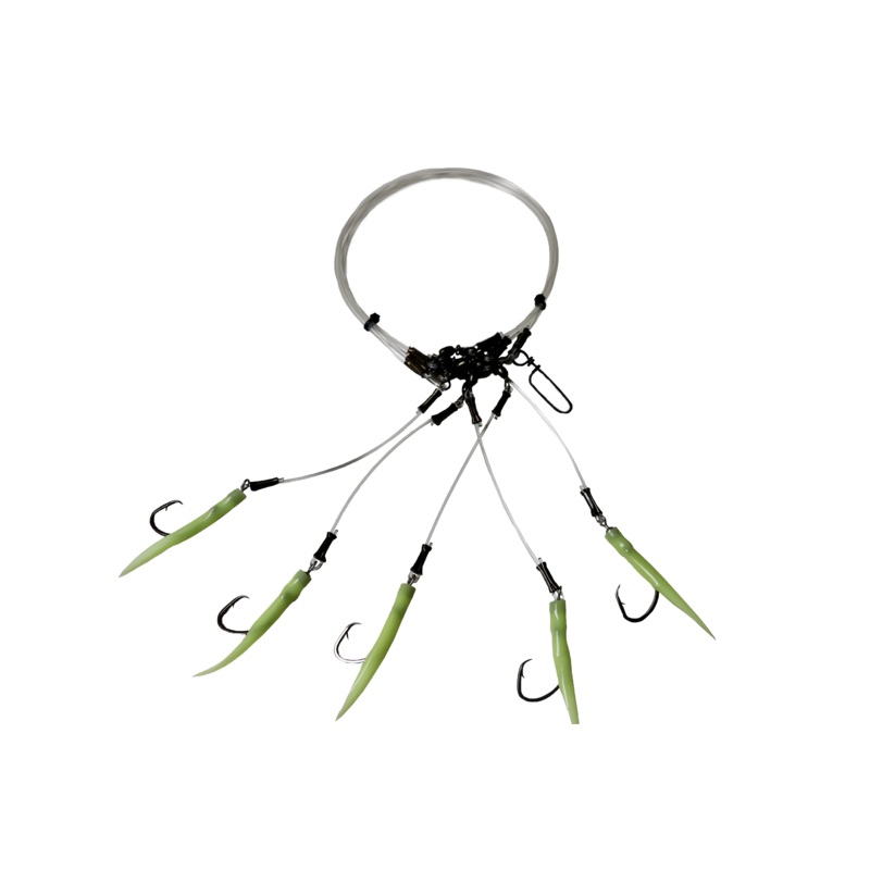 R&R TACKLE Deep Drop Rig May-00