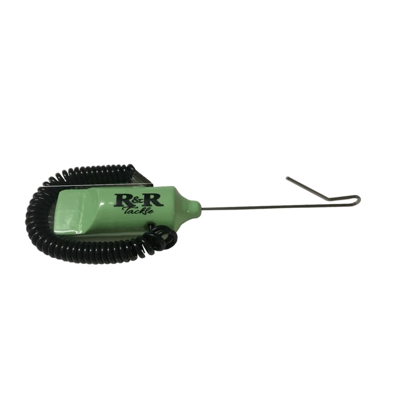 R&R TACKLE Dehooker - Small Wristband Dehooker