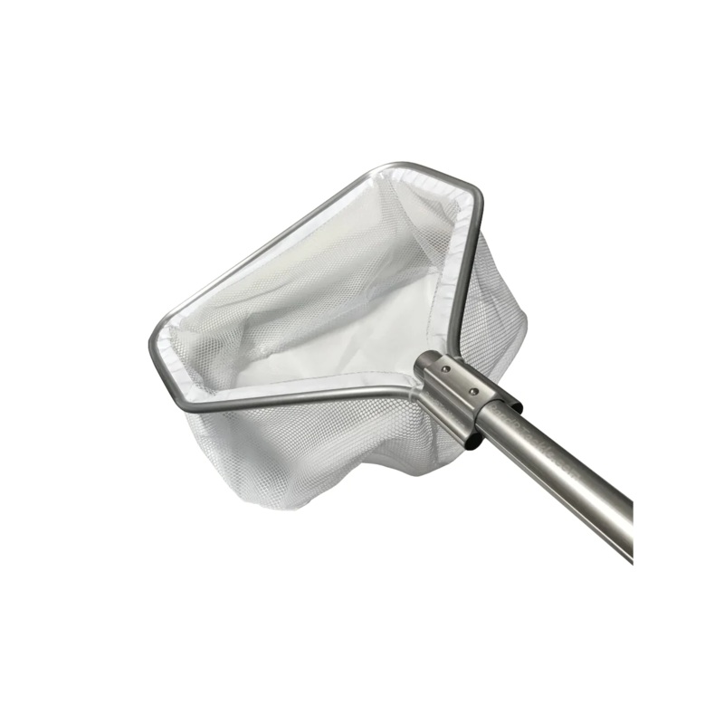 R&R Tackle Double Fine Mesh Bait Net Small