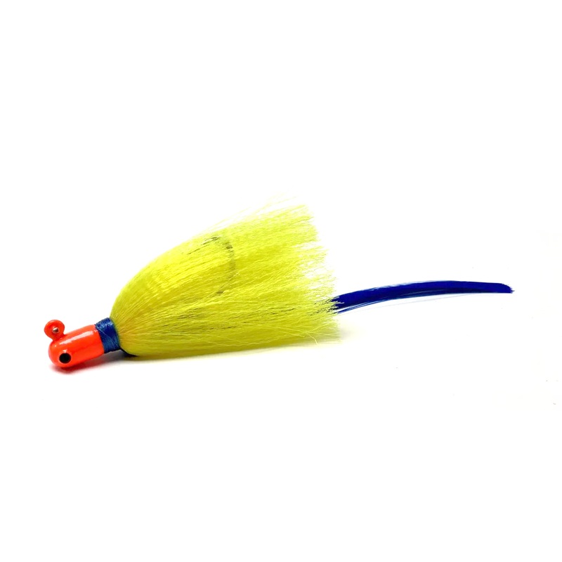 R&R TACKLE Flarehawks 1 oz. ORCHBL
