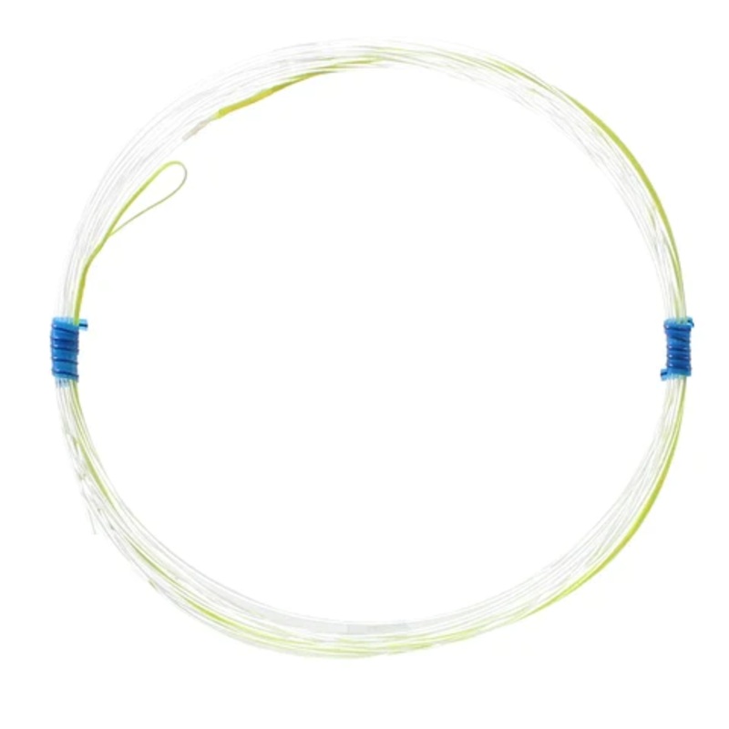 R&R TACKLE Wind-on Leader - 25' 50 lb.