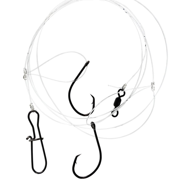 RITE ANGLER 3' Chicken Rig Feb-00