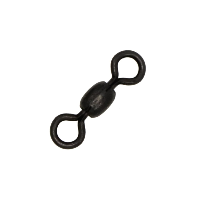 RITE ANGLER Barrel Swivels #10 100-Pk