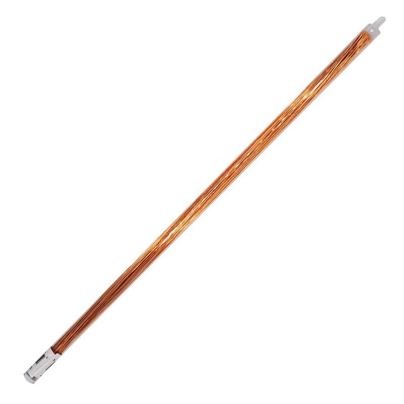 RITE ANGLER Copper Fishing Wire - 14" length