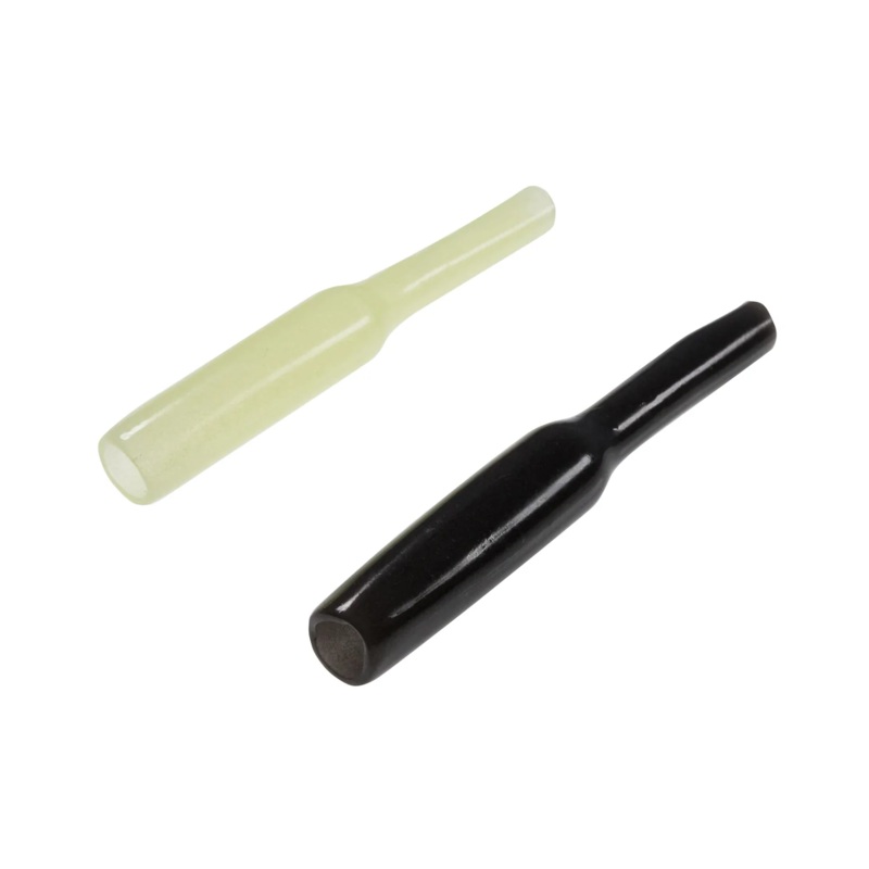 RITE ANGLER Crimp Protectors 5 Pack Glow
