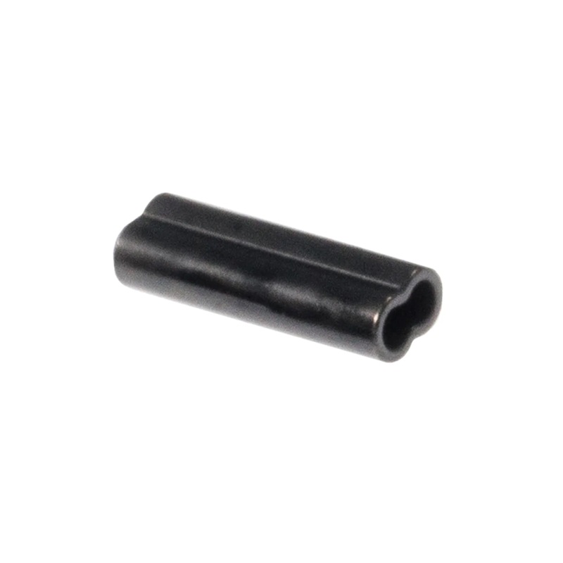 RITE ANGLER Mini Double Barrel Crimp Sleeve - 1000 Pack 1.9mm