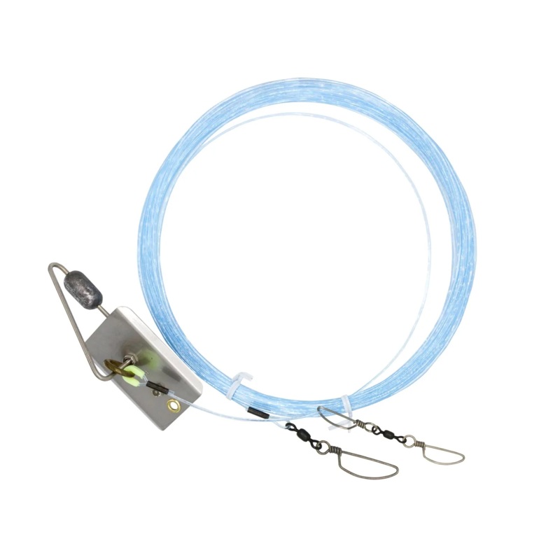 RITE ANGLER Planer / Downrigger #3 60 ft.