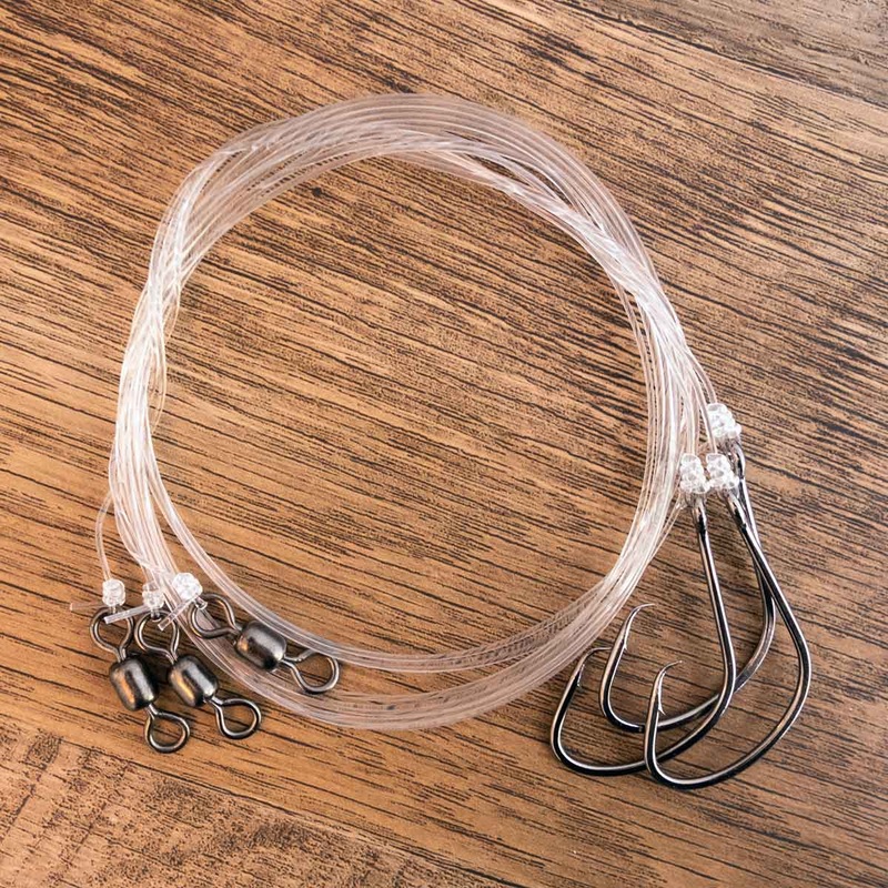 RITE ANGLER Snapper Rig - 3 pack Mar-00