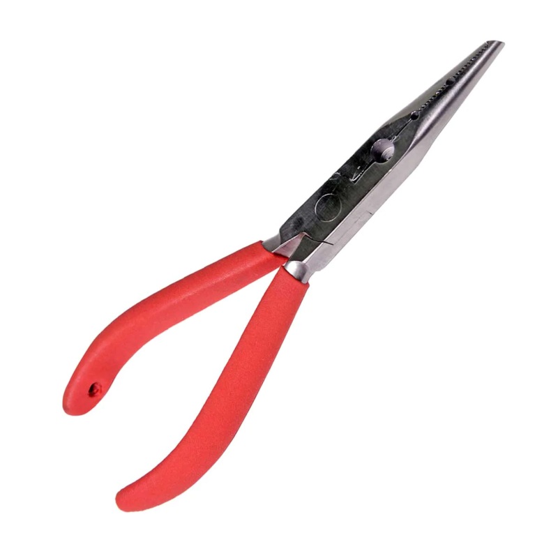 RITE ANGLER Stainless Steel Split Ring Pliers - 6"