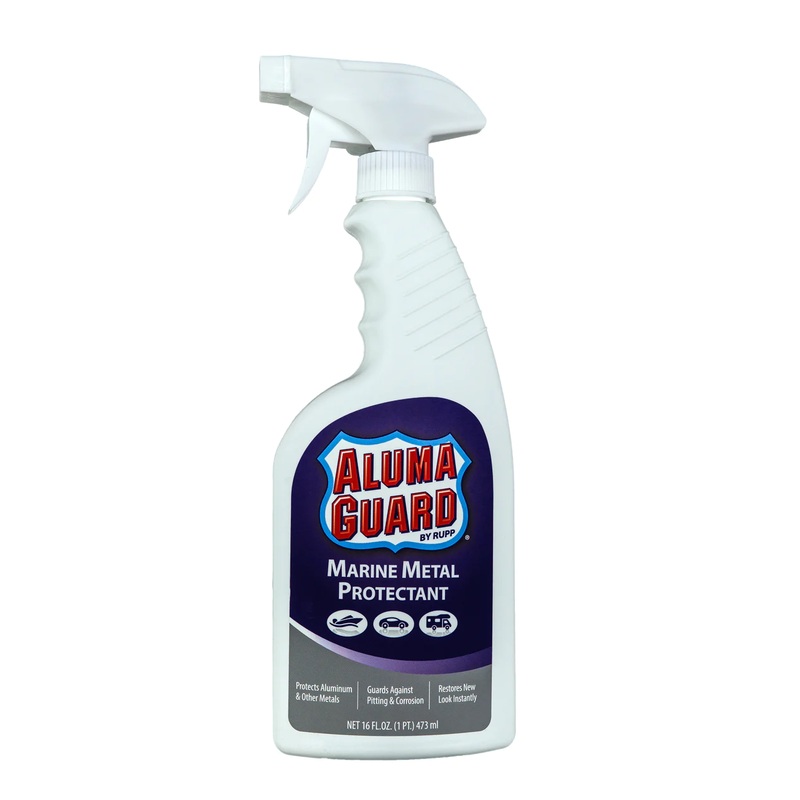 RUPP Aluma Guard 16oz