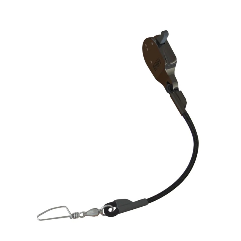 RUPP Halyard Line Lock Single
