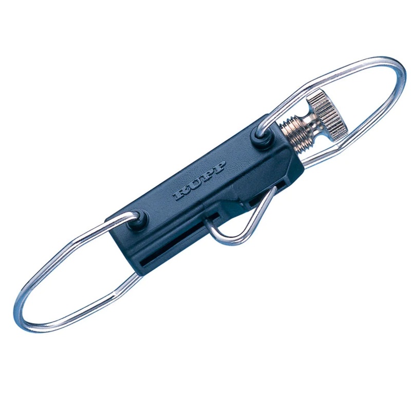 RUPP Klickers Sportfish Clips - Pair