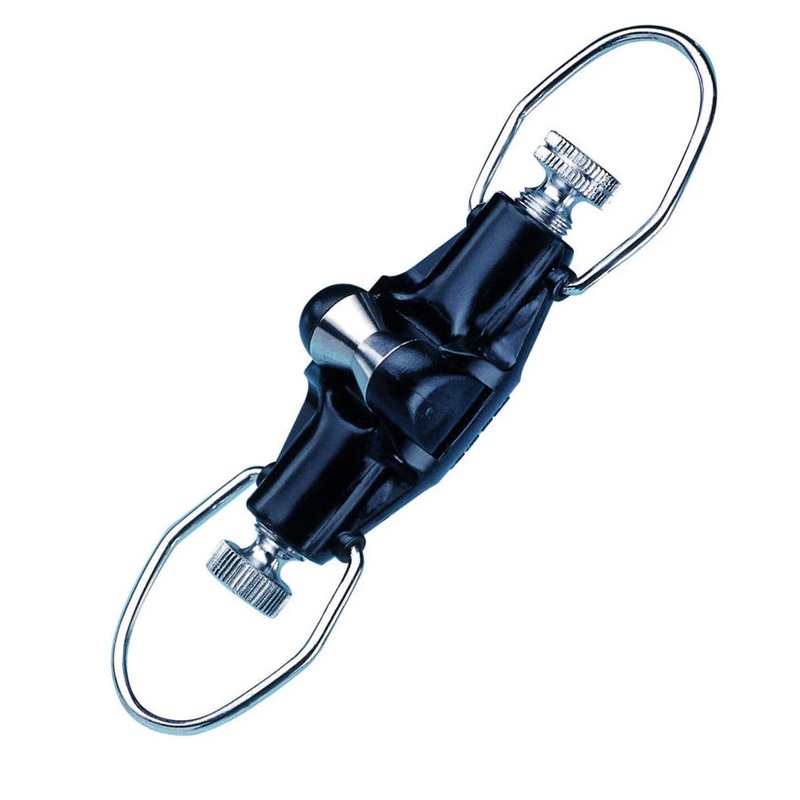 RUPP Nok-Out Outrigger Clips