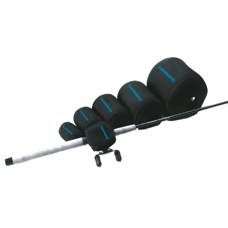 SHIMANO Baitcasting Reel Covers Small