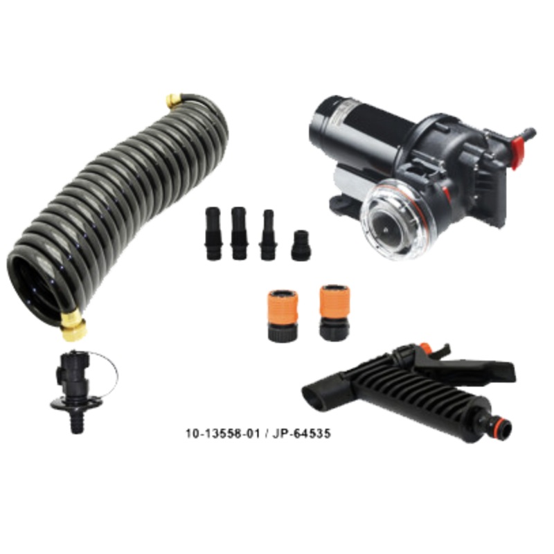 SPX FLOW Aqua Jet - WD Pump Kit
