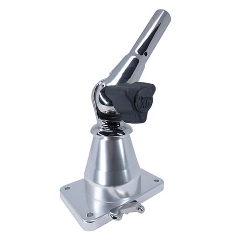 TIGRESS XD Bay Series Top Mount