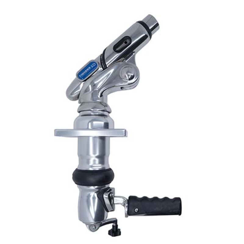 TIGRESS XD Crank Top Mount