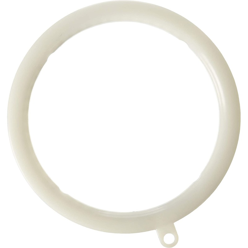 WL6 6" LEADER WHEEL