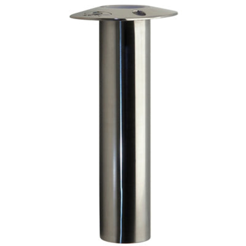 C.E. SMITH 70 Series Flush Mount Rod Holders - Bar Bottom 0-Degree