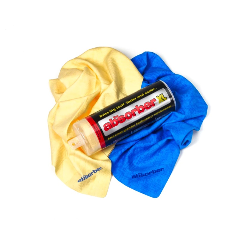 CleanTools Absorber XL - Assortment Assorted