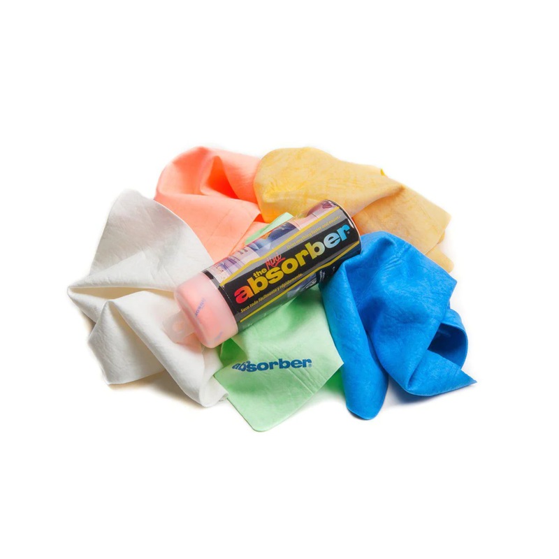 CLEANTOOLS The Absorber Mini - Assortment Assorted