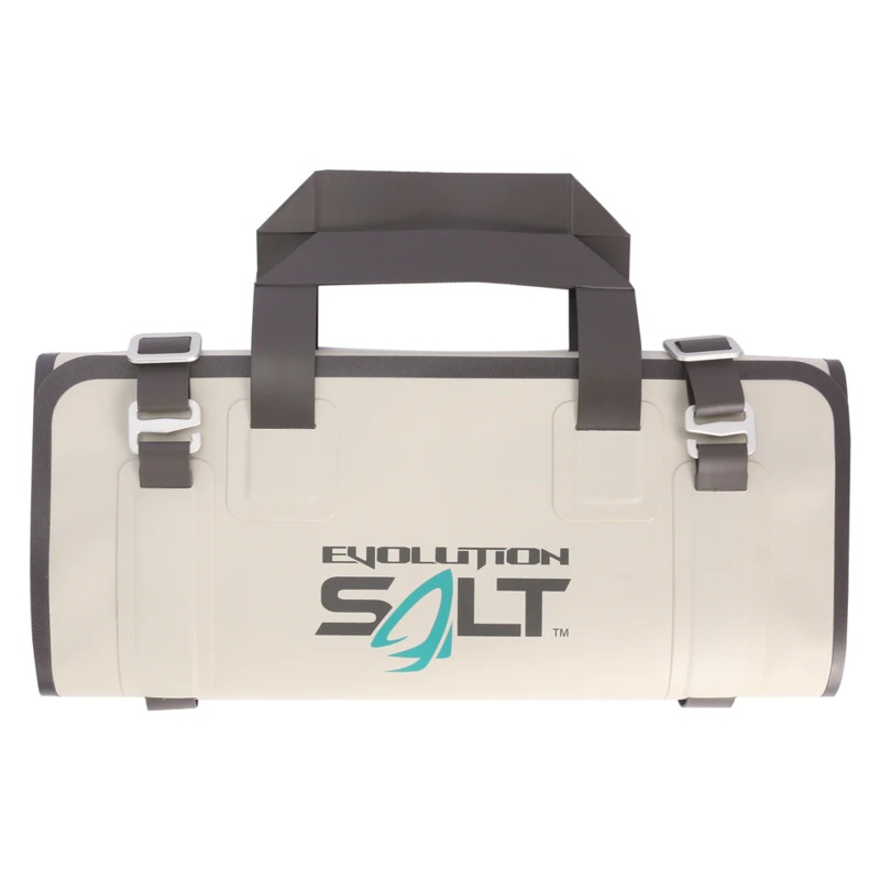 EVOLUTION SALT Deckhand 16