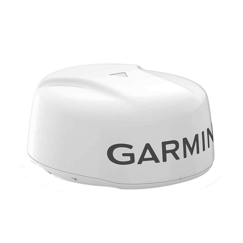 GARMIN GMR Fantom 18x Dome Radar - White