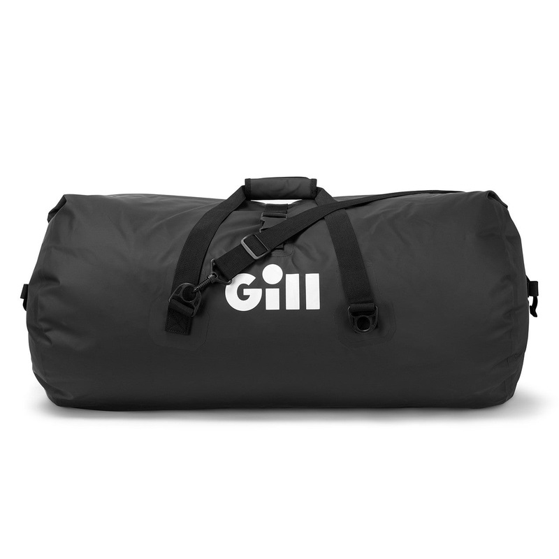 GILL 90L Voyager Duffel Bag