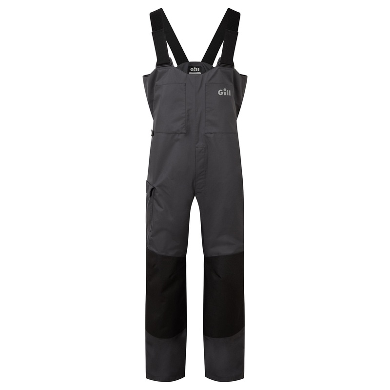 GILL Aspect Bib - Shadow S