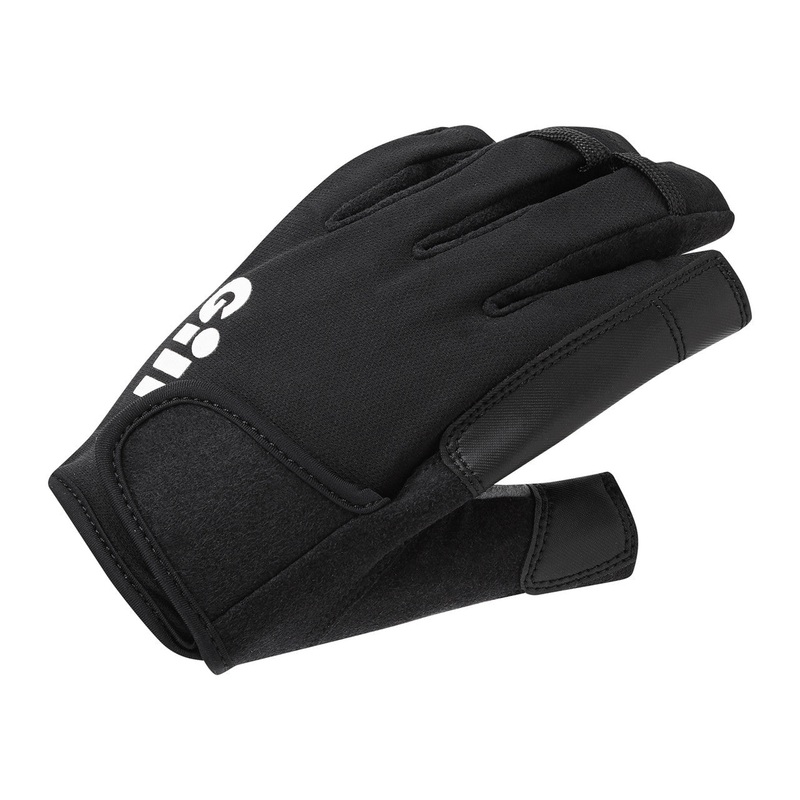 GILL Championship Gloves - Short Finger XS