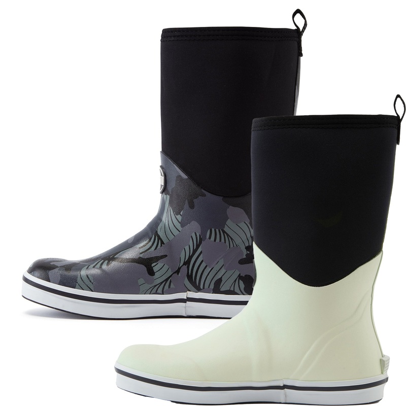 GILL Hydro Mid Boot Glacier_boot 7