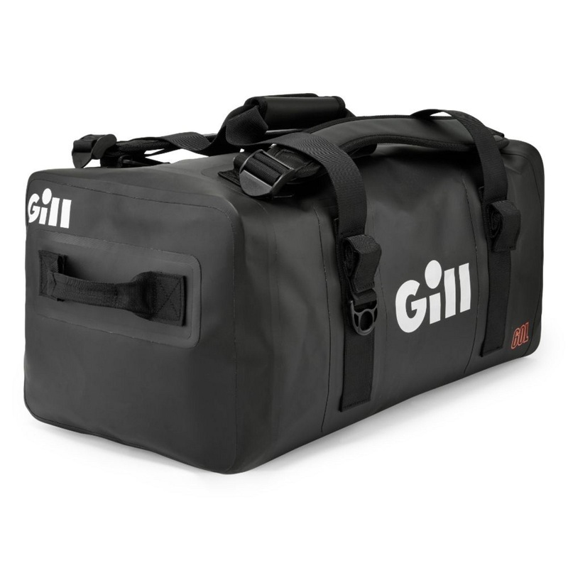 GILL Performance Waterproof Duffel 60L