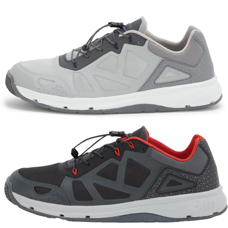 GILL Pursuit Trainer Grey_Trainer 5