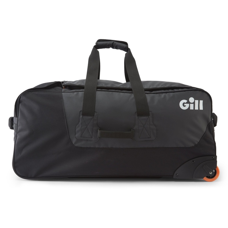 GILL Rolling Jumbo Bag