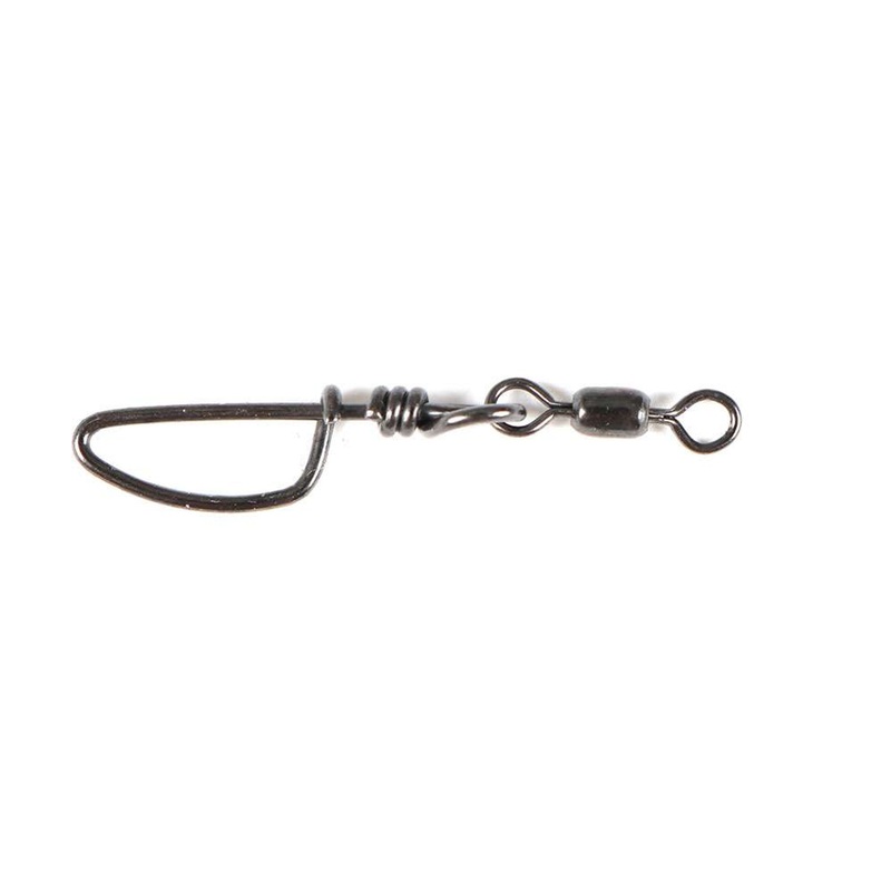 Krok Snap Swivel 5pk