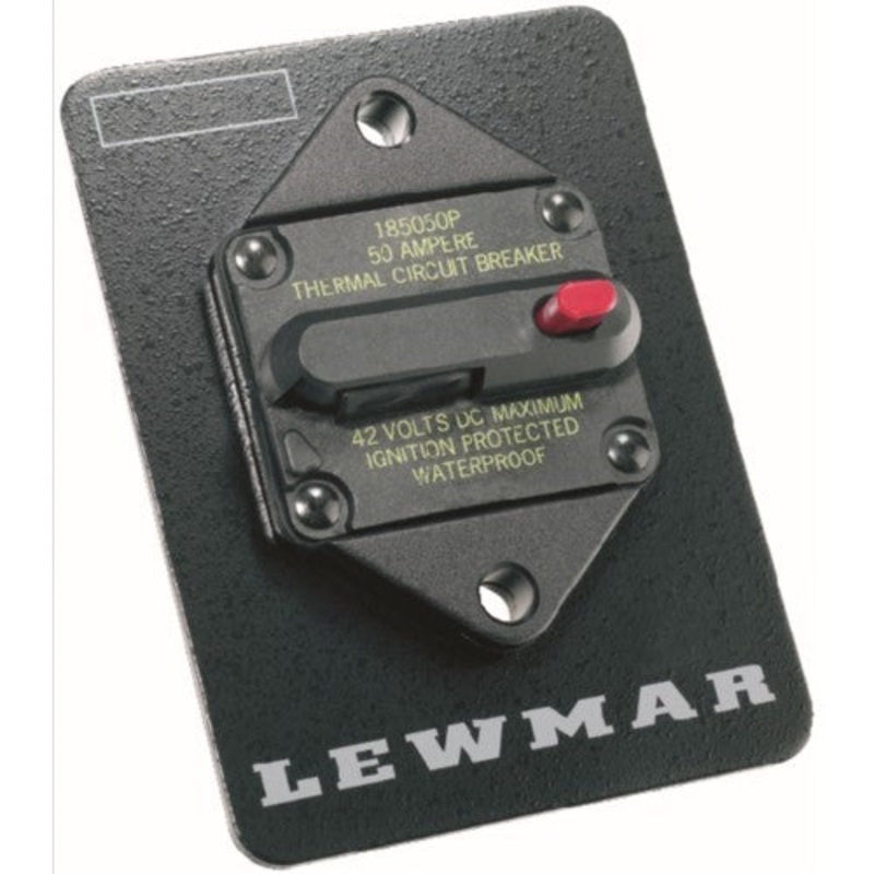 LEWMAR 70 Amp Breaker